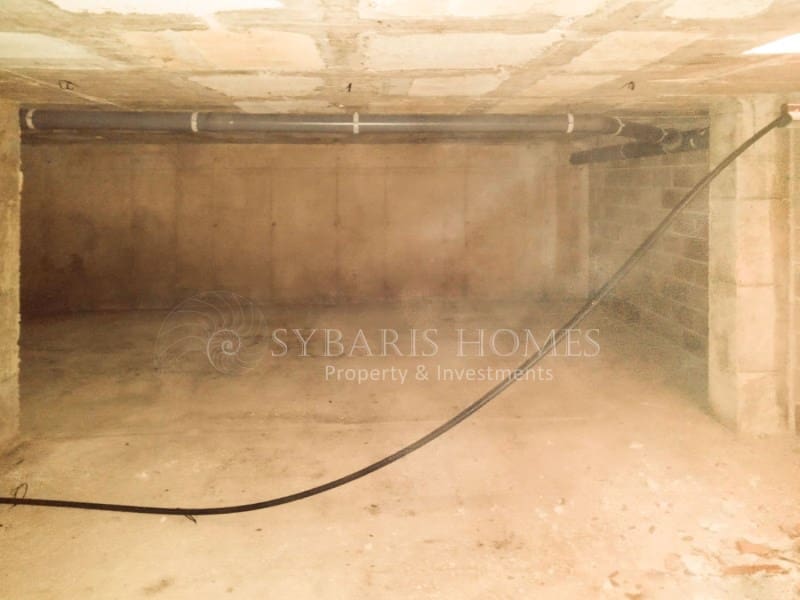 Local Comercial en Els Poblets en venta - 87.000 € (Ref: 9627553)