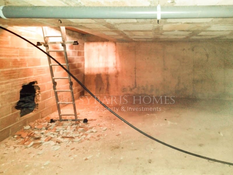 Local Comercial en Els Poblets en venta - 87.000 € (Ref: 9627553)