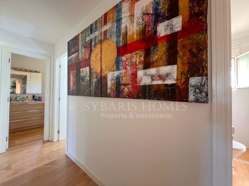 Apartamento de 3 habitaciones en Els Poblets en venta con garaje - 320.000 € (Ref: 9634210)