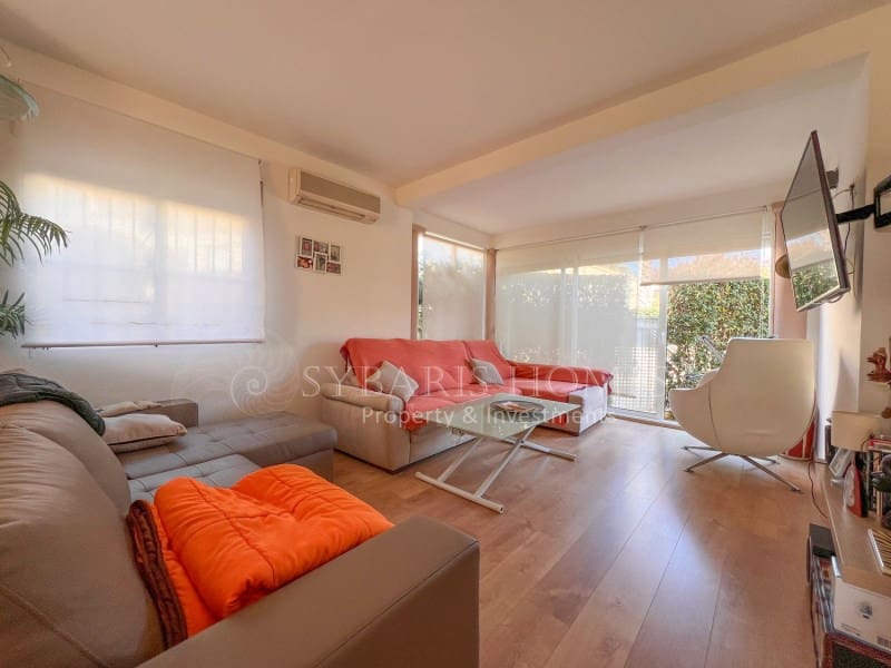 Apartamento de 3 habitaciones en Els Poblets en venta con garaje - 320.000 € (Ref: 9634210)