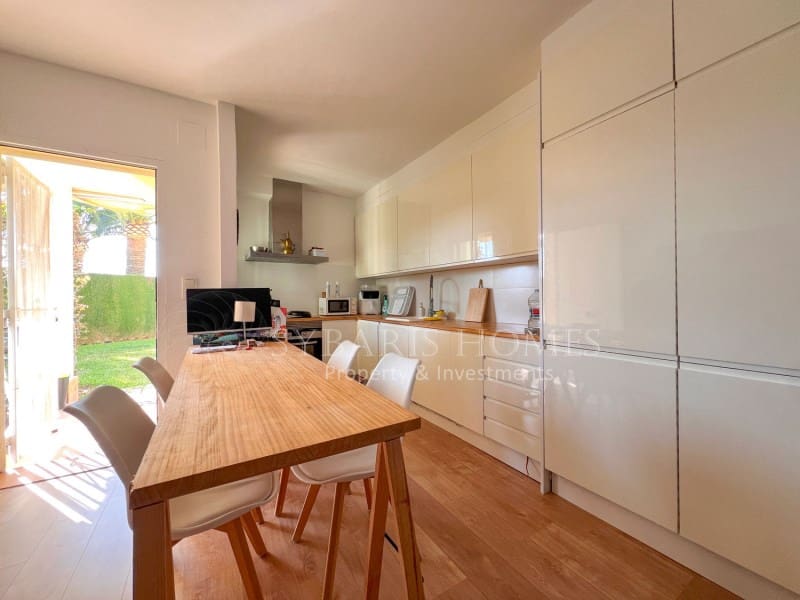 Apartamento de 3 habitaciones en Els Poblets en venta con garaje - 320.000 € (Ref: 9634210)