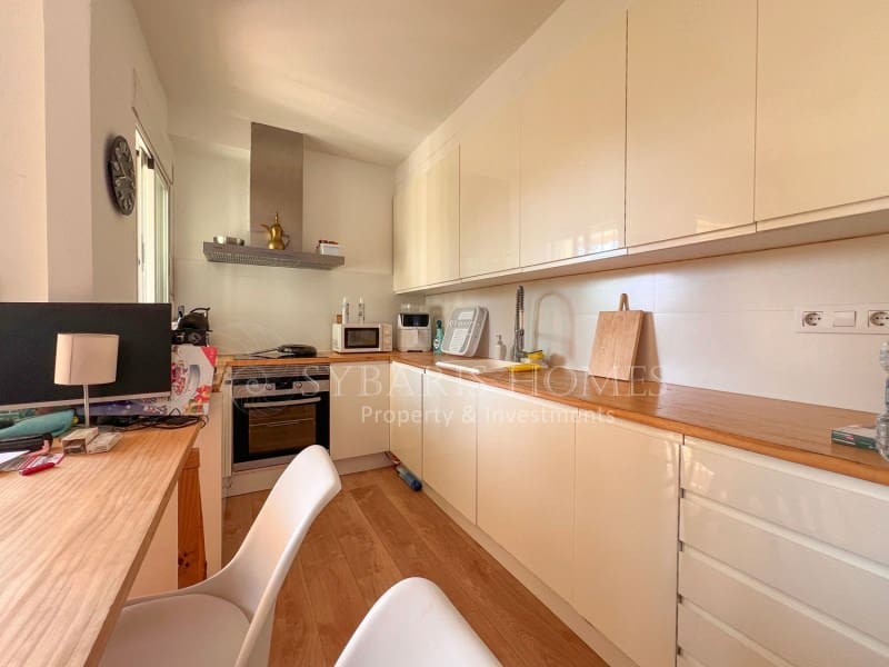 Apartamento de 3 habitaciones en Els Poblets en venta con garaje - 320.000 € (Ref: 9634210)