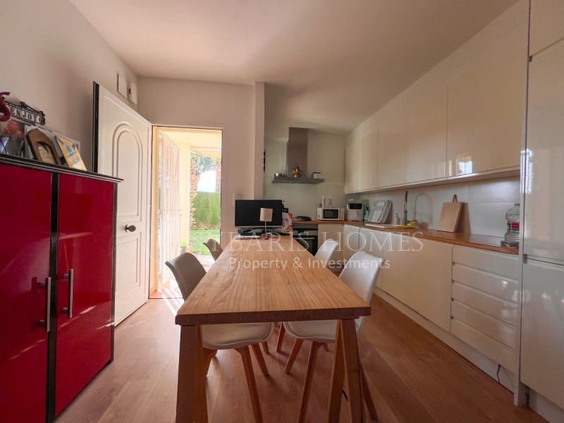 Apartamento de 3 habitaciones en Els Poblets en venta con garaje - 320.000 € (Ref: 9634210)