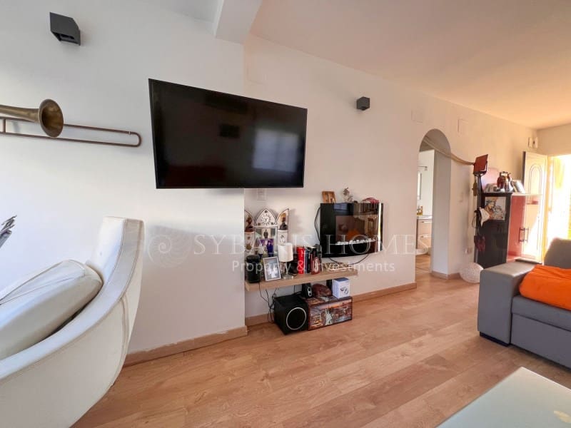 Apartamento de 3 habitaciones en Els Poblets en venta con garaje - 320.000 € (Ref: 9634210)