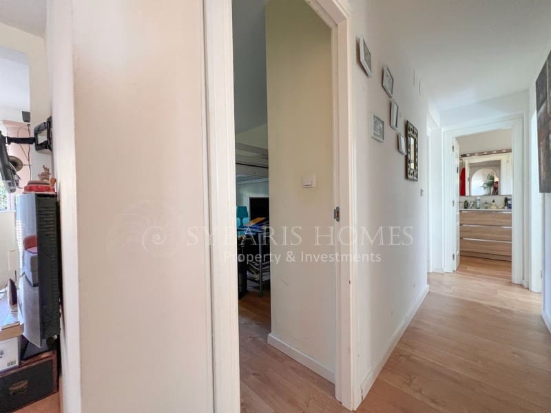 Apartamento de 3 habitaciones en Els Poblets en venta con garaje - 320.000 € (Ref: 9634210)