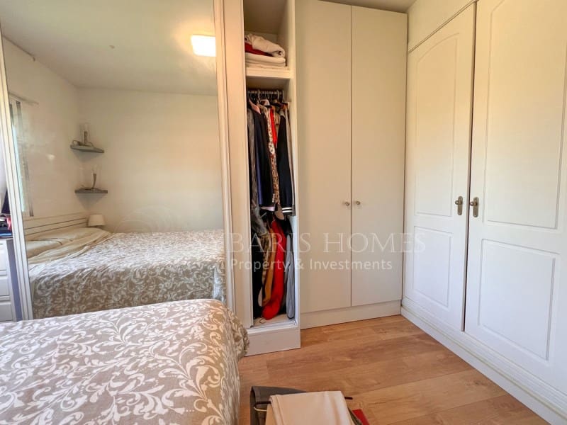 Apartamento de 3 habitaciones en Els Poblets en venta con garaje - 320.000 € (Ref: 9634210)