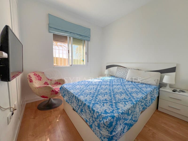 Apartamento de 3 habitaciones en Els Poblets en venta con garaje - 320.000 € (Ref: 9634210)