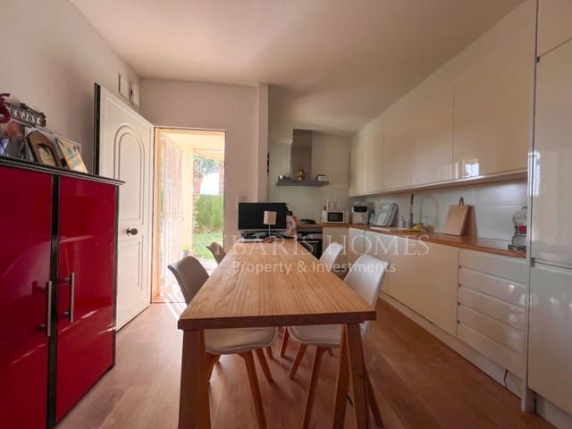 Apartamento de 3 habitaciones en Els Poblets en venta con garaje - 320.000 € (Ref: 9634210)