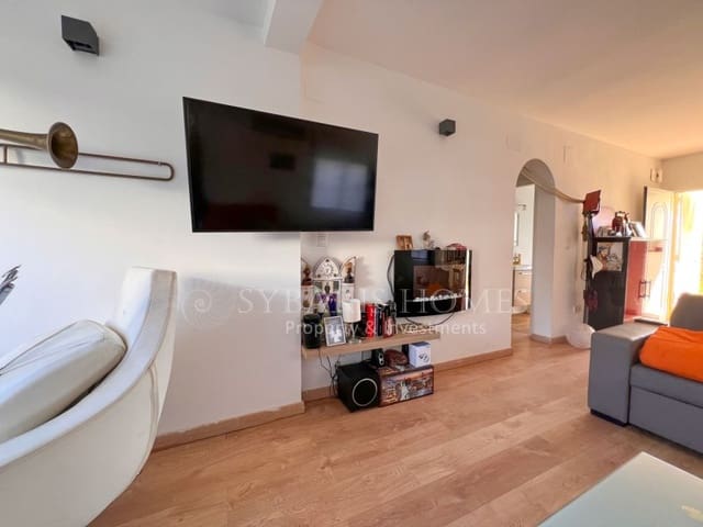 Apartamento de 3 habitaciones en Els Poblets en venta con garaje - 320.000 € (Ref: 9634210)