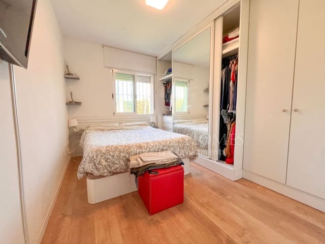 Apartamento de 3 habitaciones en Els Poblets en venta con garaje - 320.000 € (Ref: 9634210)