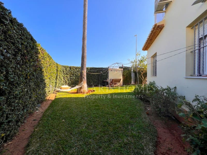 Apartamento de 3 habitaciones en Els Poblets en venta con garaje - 320.000 € (Ref: 9634210)