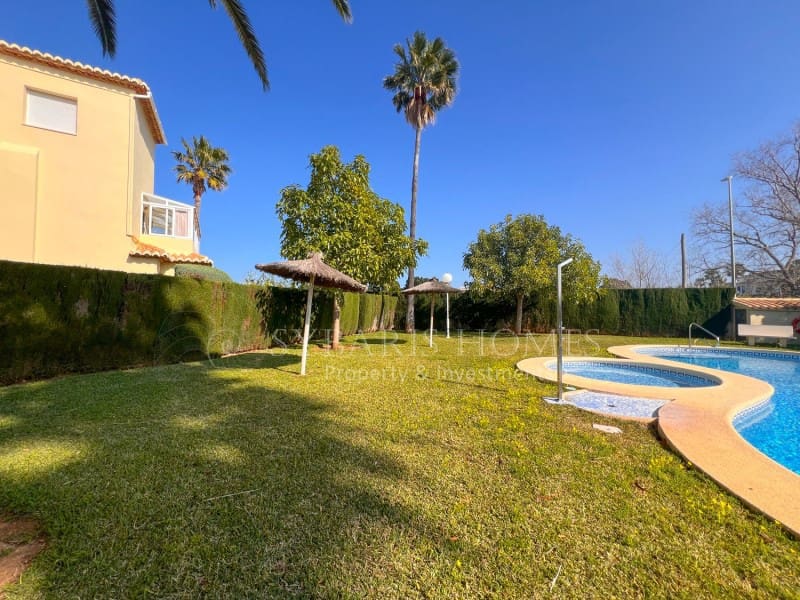 Apartamento de 3 habitaciones en Els Poblets en venta con garaje - 320.000 € (Ref: 9634210)