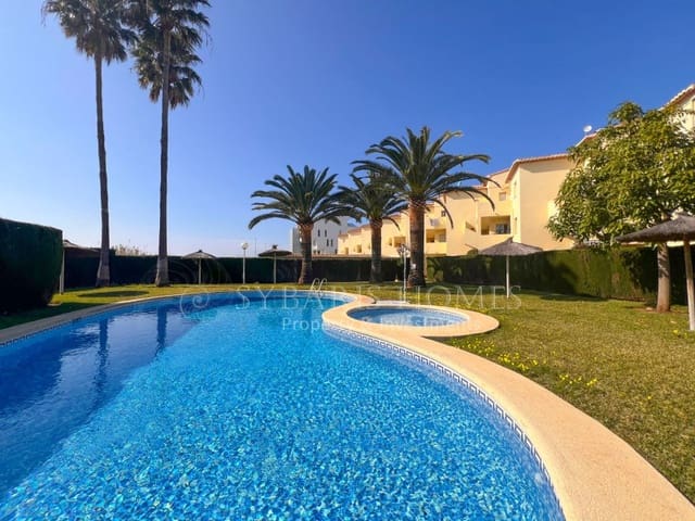 3 chambre Appartement à vendre à Els Poblets avec garage - 320 000 € (Ref: 9634210)
