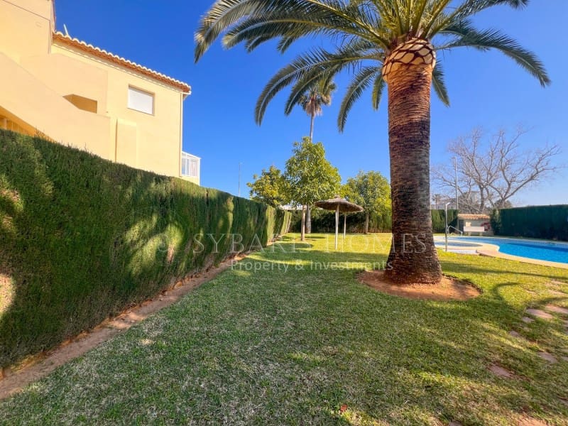 Apartamento de 3 habitaciones en Els Poblets en venta con garaje - 320.000 € (Ref: 9634210)