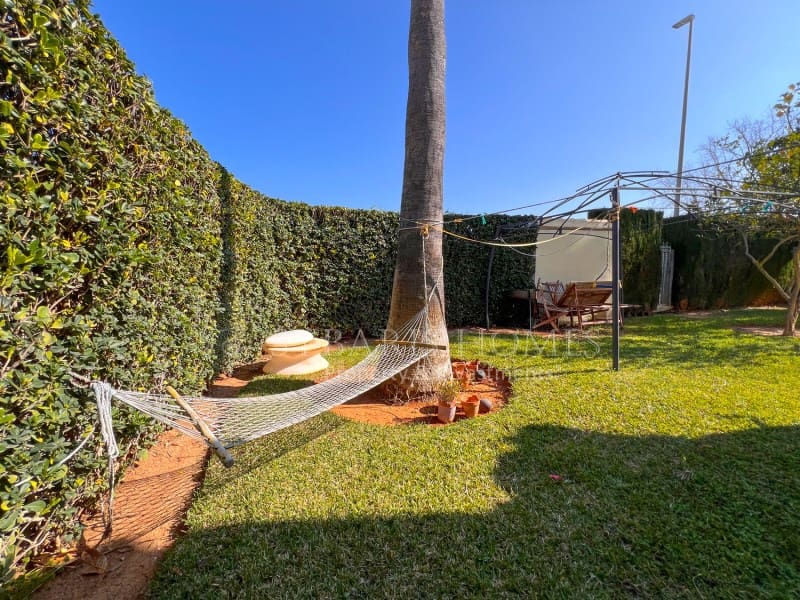 Apartamento de 3 habitaciones en Els Poblets en venta con garaje - 320.000 € (Ref: 9634210)