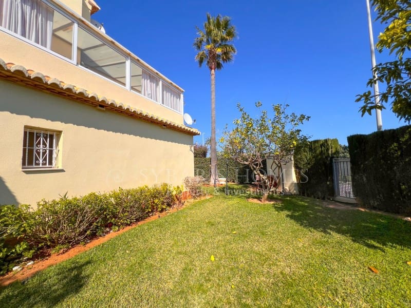 Apartamento de 3 habitaciones en Els Poblets en venta con garaje - 320.000 € (Ref: 9634210)