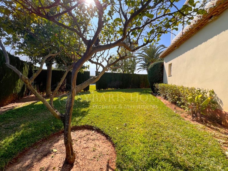 Apartamento de 3 habitaciones en Els Poblets en venta con garaje - 320.000 € (Ref: 9634210)