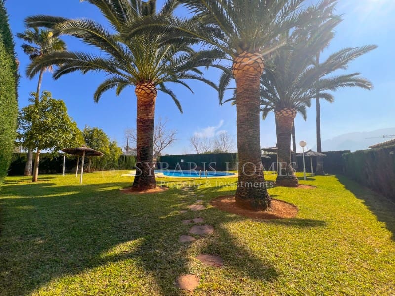 Apartamento de 3 habitaciones en Els Poblets en venta con garaje - 320.000 € (Ref: 9634210)