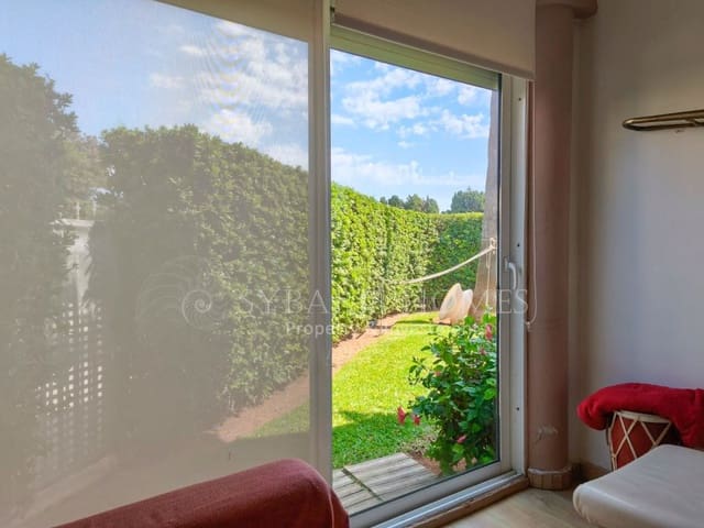 3 sovrum Lägenhet till salu i Els Poblets med pool garage - 320 000 € (Ref: 9634210)