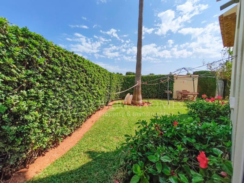 3 bedroom Apartment for sale in Els Poblets with pool garage - € 320,000 (Ref: 9634210)