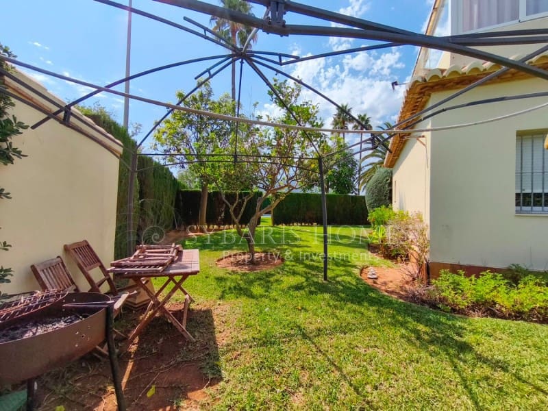 3 bedroom Apartment for sale in Els Poblets with pool garage - € 320,000 (Ref: 9634210)