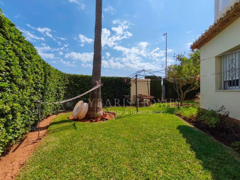 3 bedroom Apartment for sale in Els Poblets with pool garage - € 320,000 (Ref: 9634210)