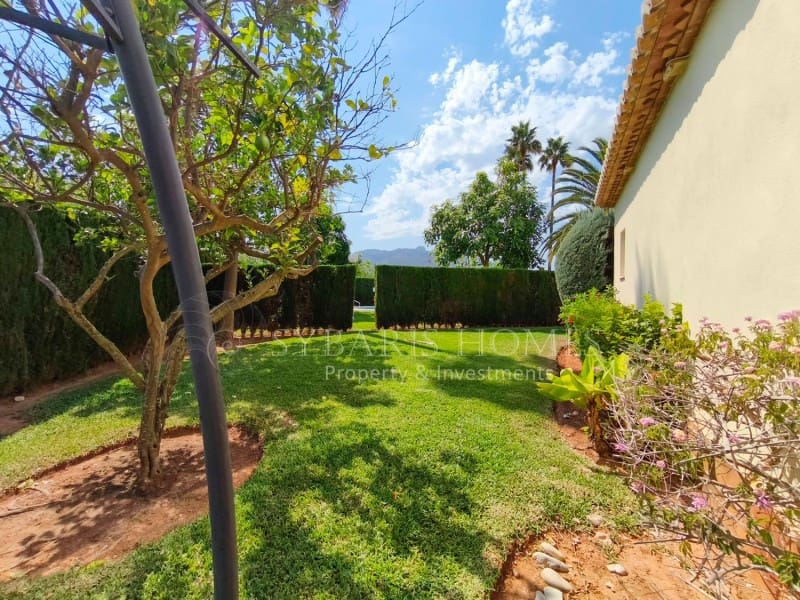 3 bedroom Apartment for sale in Els Poblets with pool garage - € 320,000 (Ref: 9634210)