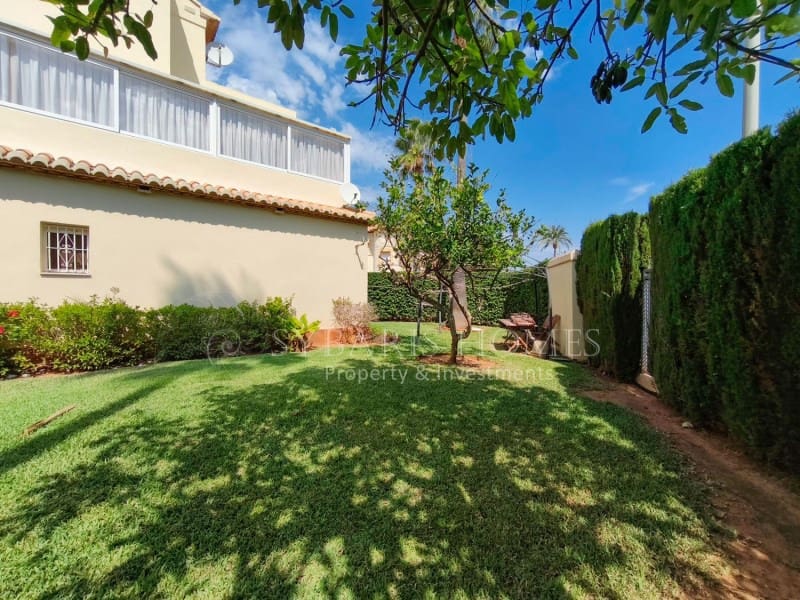 3 bedroom Apartment for sale in Els Poblets with pool garage - € 320,000 (Ref: 9634210)