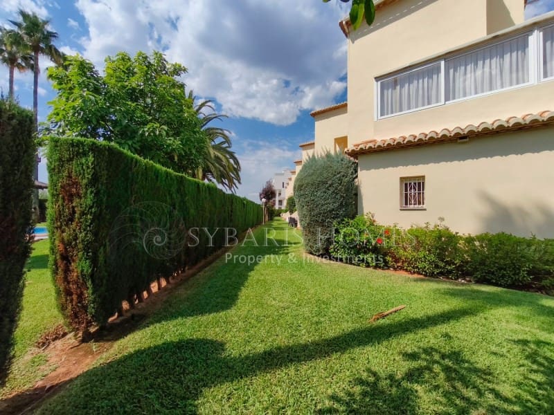 3 bedroom Apartment for sale in Els Poblets with pool garage - € 320,000 (Ref: 9634210)