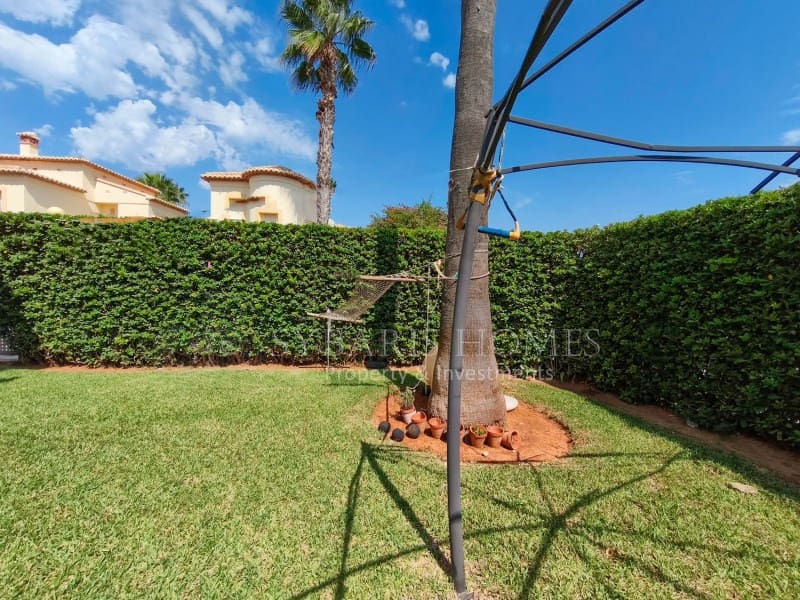 3 bedroom Apartment for sale in Els Poblets with pool garage - € 320,000 (Ref: 9634210)