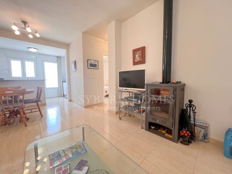 3 makuuhuone Huvila myytävänä paikassa El Vergel / Verger mukana uima-altaan 
autotalli - 325 000 € (Ref: 9637309)