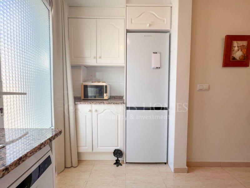 3 makuuhuone Huvila myytävänä paikassa El Vergel / Verger mukana uima-altaan 
autotalli - 325 000 € (Ref: 9637309)