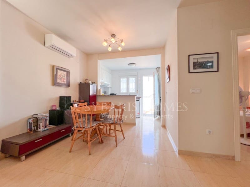 3 makuuhuone Huvila myytävänä paikassa El Vergel / Verger mukana uima-altaan 
autotalli - 325 000 € (Ref: 9637309)