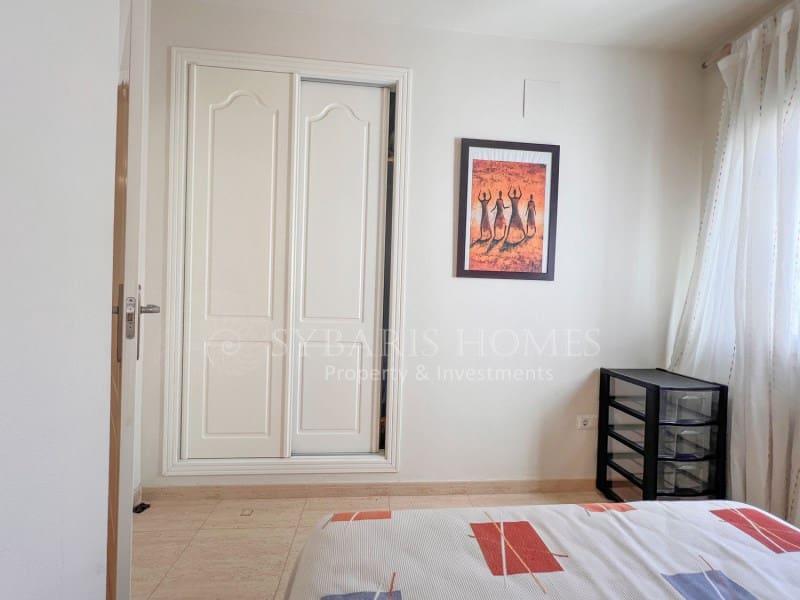 3 makuuhuone Huvila myytävänä paikassa El Vergel / Verger mukana uima-altaan 
autotalli - 325 000 € (Ref: 9637309)