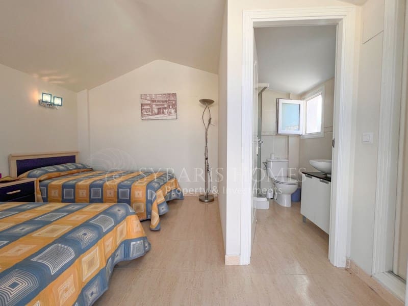 3 makuuhuone Huvila myytävänä paikassa El Vergel / Verger mukana uima-altaan 
autotalli - 325 000 € (Ref: 9637309)