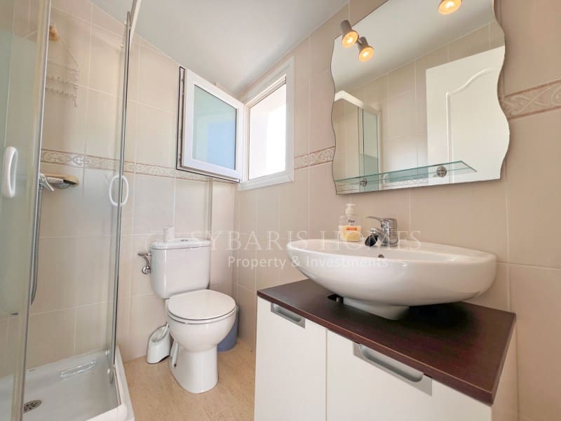 3 makuuhuone Huvila myytävänä paikassa El Vergel / Verger mukana uima-altaan 
autotalli - 325 000 € (Ref: 9637309)