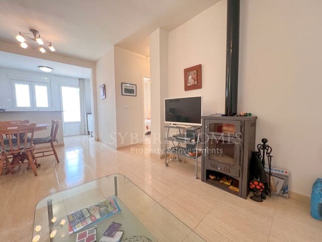 3 makuuhuone Huvila myytävänä paikassa El Vergel / Verger mukana uima-altaan 
autotalli - 325 000 € (Ref: 9637309)