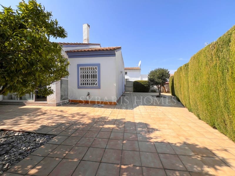 3 makuuhuone Huvila myytävänä paikassa El Vergel / Verger mukana uima-altaan 
autotalli - 325 000 € (Ref: 9637309)