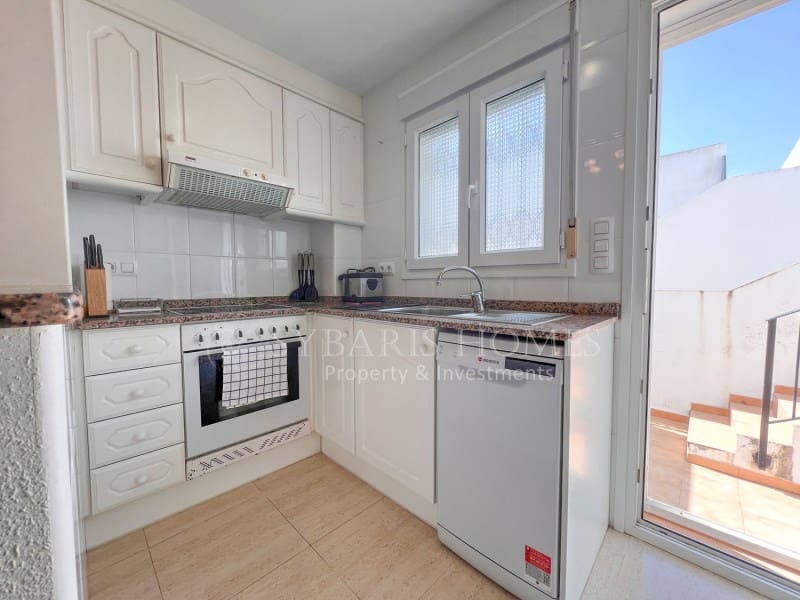 3 makuuhuone Huvila myytävänä paikassa El Vergel / Verger mukana uima-altaan 
autotalli - 325 000 € (Ref: 9637309)