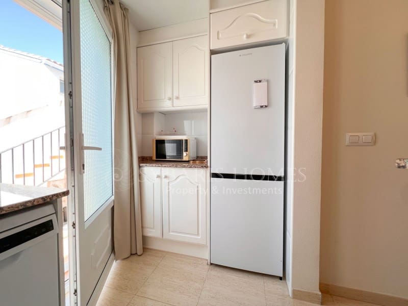 3 makuuhuone Huvila myytävänä paikassa El Vergel / Verger mukana uima-altaan 
autotalli - 325 000 € (Ref: 9637309)