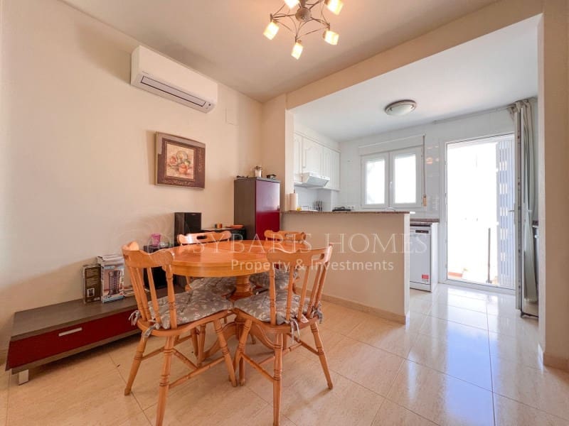 3 makuuhuone Huvila myytävänä paikassa El Vergel / Verger mukana uima-altaan 
autotalli - 325 000 € (Ref: 9637309)