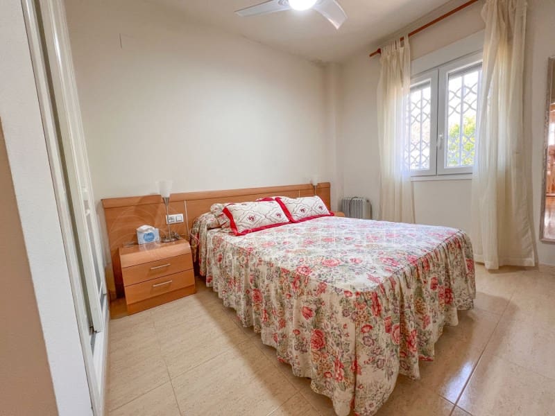 3 makuuhuone Huvila myytävänä paikassa El Vergel / Verger mukana uima-altaan 
autotalli - 325 000 € (Ref: 9637309)