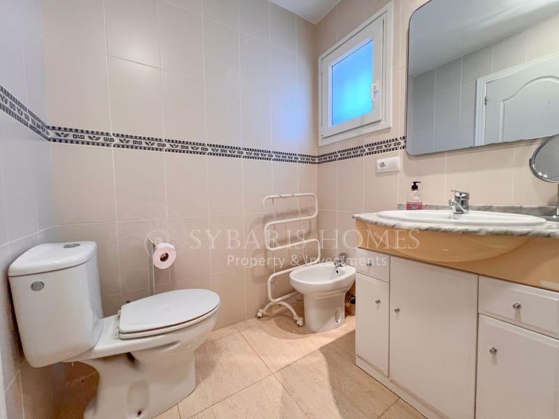 3 makuuhuone Huvila myytävänä paikassa El Vergel / Verger mukana uima-altaan 
autotalli - 325 000 € (Ref: 9637309)