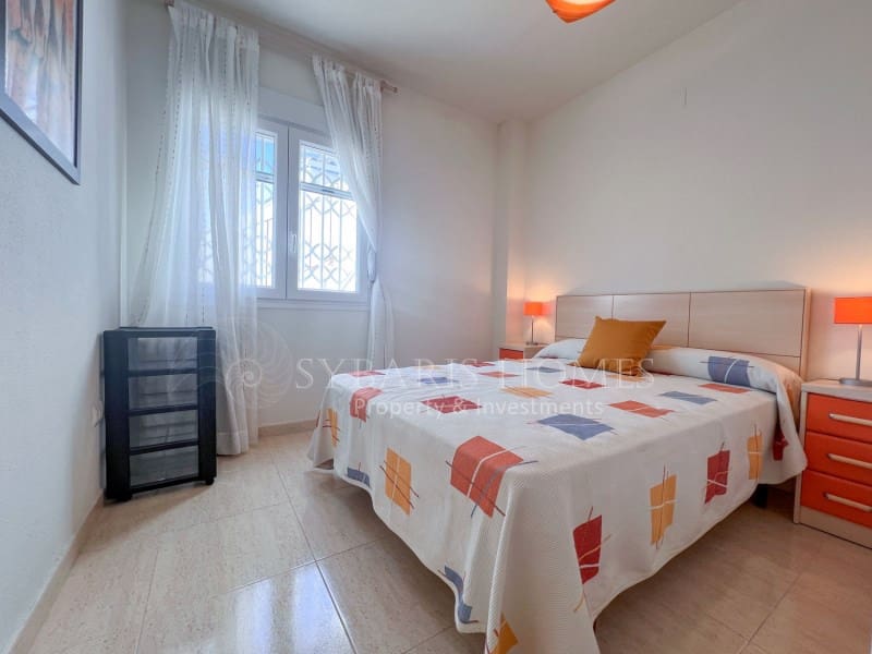 3 makuuhuone Huvila myytävänä paikassa El Vergel / Verger mukana uima-altaan 
autotalli - 325 000 € (Ref: 9637309)