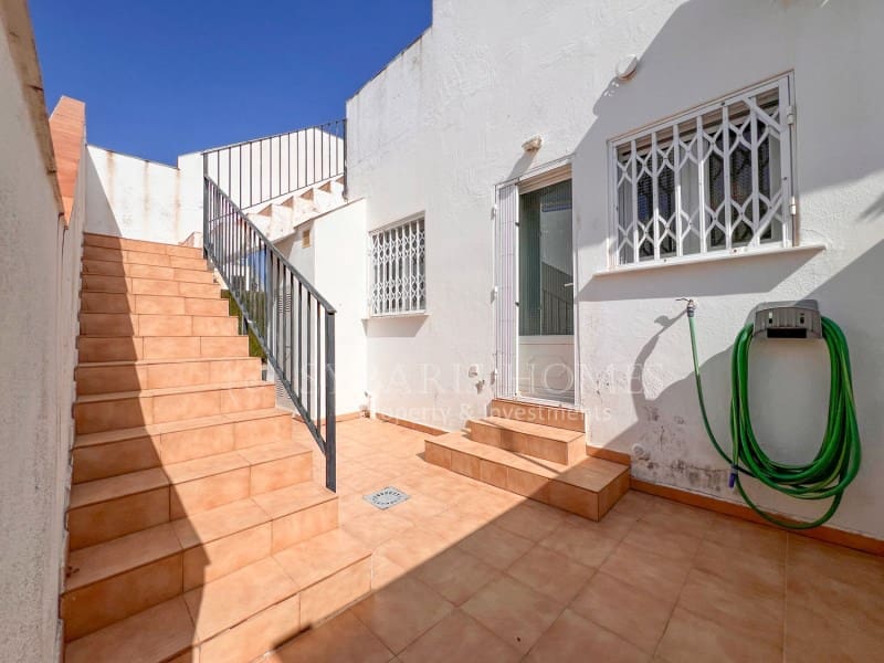 3 makuuhuone Huvila myytävänä paikassa El Vergel / Verger mukana uima-altaan 
autotalli - 325 000 € (Ref: 9637309)