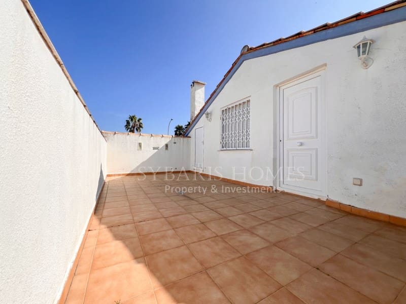 3 makuuhuone Huvila myytävänä paikassa El Vergel / Verger mukana uima-altaan 
autotalli - 325 000 € (Ref: 9637309)