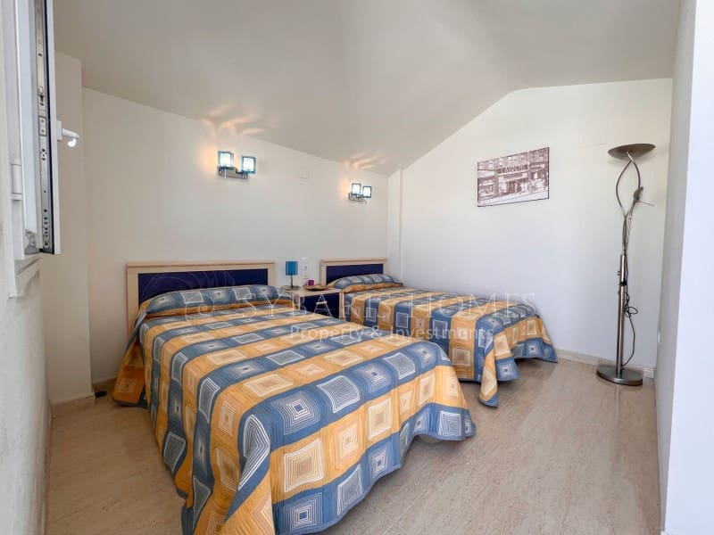 3 makuuhuone Huvila myytävänä paikassa El Vergel / Verger mukana uima-altaan 
autotalli - 325 000 € (Ref: 9637309)