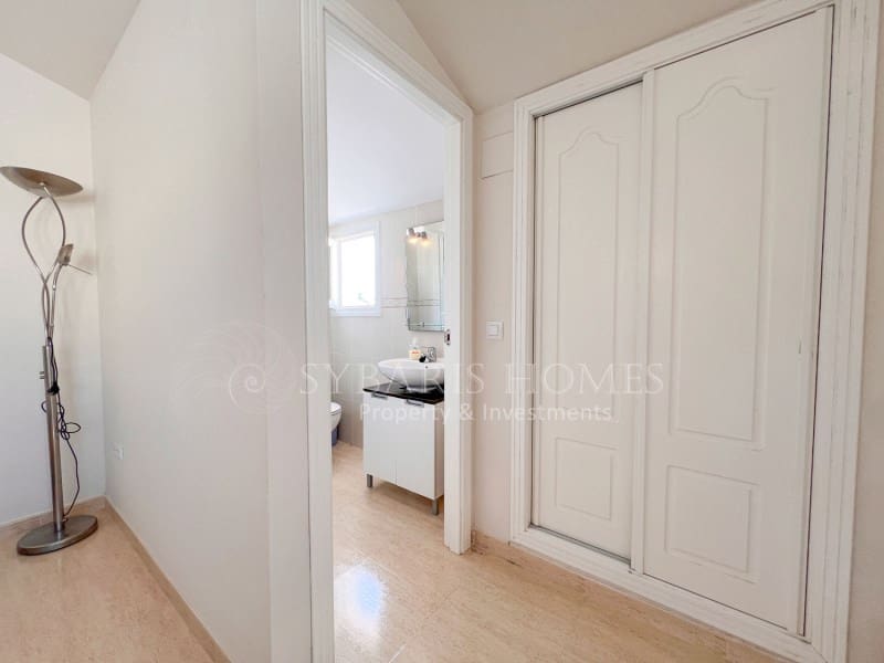 3 makuuhuone Huvila myytävänä paikassa El Vergel / Verger mukana uima-altaan 
autotalli - 325 000 € (Ref: 9637309)