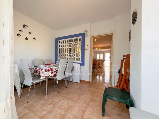 3 makuuhuone Huvila myytävänä paikassa El Vergel / Verger mukana uima-altaan 
autotalli - 325 000 € (Ref: 9637309)