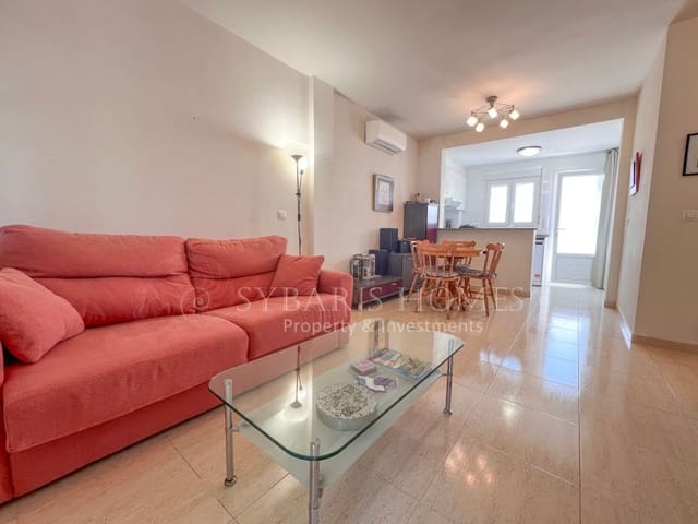 3 makuuhuone Huvila myytävänä paikassa El Vergel / Verger mukana uima-altaan 
autotalli - 325 000 € (Ref: 9637309)